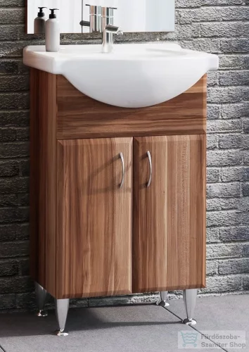 TBoss Classic 55 alsószekrény mosdóval 53323000306205110
