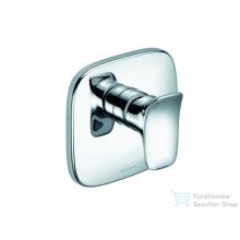 Kludi Amba falsík alatti zuhanycsap 536550575