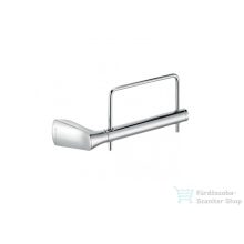 Kludi AMBA wc papír tartó,króm 5397105