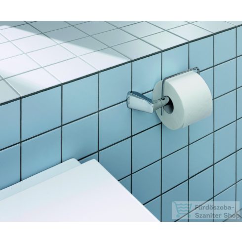 Kludi AMBA wc papír tartó,króm 5397105