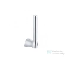 Kludi AMBA pót wc papír tartó,króm 5397205