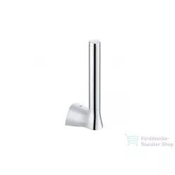 Kludi AMBA pót wc papír tartó,króm 5397205