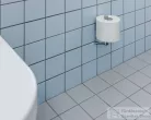 Kludi AMBA pót wc papír tartó,króm 5397205