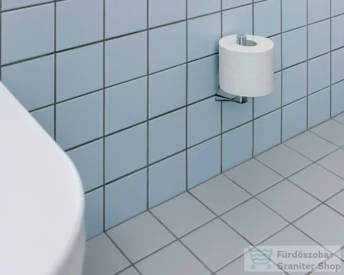 Kludi AMBA pót wc papír tartó,króm 5397205