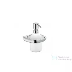 Kludi AMBA fali szappanadagoló,króm 5397605
