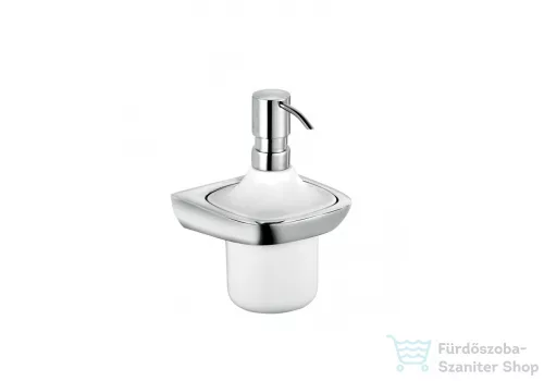 Kludi AMBA fali szappanadagoló,króm 5397605