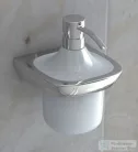 Kludi AMBA fali szappanadagoló,króm 5397605
