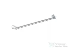 Kludi AMBA 85 cm-es törölközőtartó,króm 5397905