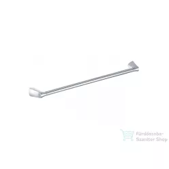 Kludi AMBA 85 cm-es törölközőtartó,króm 5397905