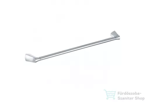 Kludi AMBA 85 cm-es törölközőtartó,króm 5397905