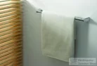 Kludi AMBA 85 cm-es törölközőtartó,króm 5397905