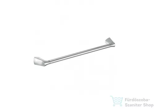 Kludi AMBA 65 cm-es törölközőtartó,króm 5398005