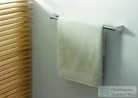 Kludi AMBA 65 cm-es törölközőtartó,króm 5398005