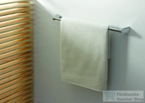 Kludi AMBA 65 cm-es törölközőtartó,króm 5398005