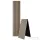 Sapho DELUXE akusztikus falpanel 2400x520x18mm, tölgy/fekete 54-240-11-86-12