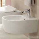 Villeroy & Boch Avento fali bidet 5405 00 01 ( 54050001 )