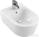 Villeroy & Boch Avento fali bidet CeramicPlus bevonattal 5405 00 R1 ( 540500R1 )