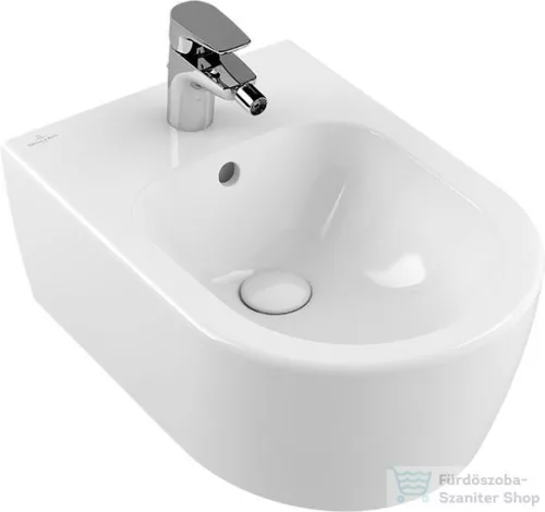 Villeroy & Boch Avento fali bidet CeramicPlus bevonattal 5405 00 R1 ( 540500R1 )