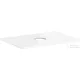 Hansgrohe Xelu Q 78x55 cm-es pult Xelu szekrényhez középkivágással,csaplyuk nélküli mosdóhoz,fényes fehér 54113050