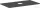 Hansgrohe Xelu Q 98x55 cm-es pult Xelu szekrényhez középkivágással,csaplyuk nélküli mosdóhoz,matt gyémántszürke 54114910