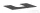 Hansgrohe Xevolos E 78x55 cm-es pult Xevolos szekrényhez kivágással,matt palaszürke 54208760