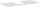 Hansgrohe Xevolos E 118x55 cm-es pult Xevolos szekrényhez középső kivágással,matt homok 54210780