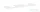 Hansgrohe Xevolos E 157x55 cm-es pult Xevolos szekrényhez két kivágással,matt fehér 54211700