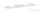 Hansgrohe Xevolos E 157x55 cm-es pult Xevolos szekrényhez két kivágással,matt homok 54211780