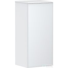   Hansgrohe Xevolos E 89x40x36 cm-es szekrény jobbos ajtóval,matt/metálfehér 54215320