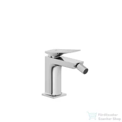   Kludi DECUS bidé csaptelep automata leeresztővel, króm 542170575