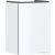 Hansgrohe XILESA E 43x33 cm-es 1 ajtós fali szekrény mosdó nélkül, jobbos, matt fehér 54246700