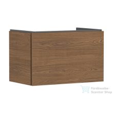   Hansgrohe XILESA E 78x47 cm-es 1 fiókos szekrény, kasmír tölgy 54259550