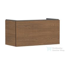   Hansgrohe XILESA E 98x47 cm-es 1 fiókos szekrény, kasmír tölgy 54261550