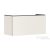 Hansgrohe XILESA E 98x47 cm-es 1 fiókos szekrény, matt homok 54261780