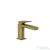 KLUDI-DECUS mosdócsap 85 push-open, szálcsiszolt arany 54266N075
