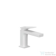 KLUDI-DECUS mosdócsap 85 push-open, matt fehér 542675375