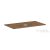 Hansgrohe XILESA E 98x55 cm-es mosdópult csaplyuk nélküli mosdóhoz, kasmír tölgy 54276550