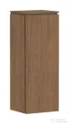 Hansgrohe XILESA E 106,5x40x35 cm-es középmagas szekrény 1 ajtóval, jobbos, kasmír tölgy 54284550