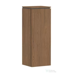   Hansgrohe XILESA E 106,5x40x35 cm-es középmagas szekrény 1 ajtóval, jobbos, kasmír tölgy 54284550