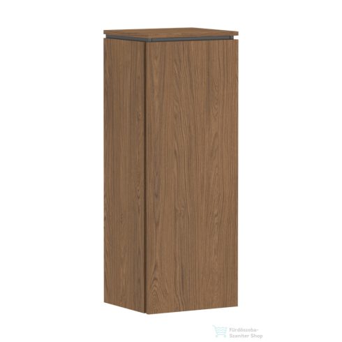 Hansgrohe XILESA E 106,5x40x35 cm-es középmagas szekrény 1 ajtóval, jobbos, kasmír tölgy 54284550