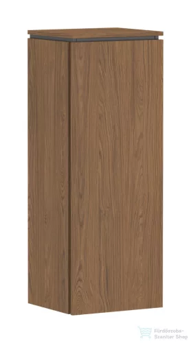 Hansgrohe XILESA E 106,5x40x35 cm-es középmagas szekrény 1 ajtóval, jobbos, kasmír tölgy 54284550