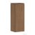 Hansgrohe XILESA E 106,5x40x35 cm-es középmagas szekrény 1 ajtóval, jobbos, kasmír tölgy 54284550