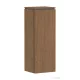 Hansgrohe XILESA E 106,5x40x35 cm-es középmagas szekrény 1 ajtóval, jobbos, kasmír tölgy 54284550