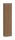 Hansgrohe XILESA E 165x40x20 cm-es magas szekrény 1 ajtóval, balos, kasmír tölgy 54285550