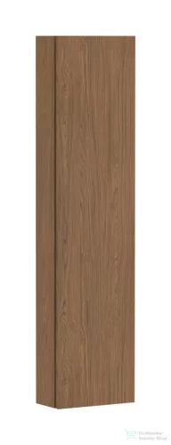 Hansgrohe XILESA E 165x40x20 cm-es magas szekrény 1 ajtóval, balos, kasmír tölgy 54285550