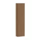 Hansgrohe XILESA E 165x40x20 cm-es magas szekrény 1 ajtóval, balos, kasmír tölgy 54285550