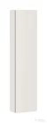 Hansgrohe XILESA E 165x40x20 cm-es magas szekrény 1 ajtóval, balos, matt homok 54285780