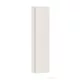 Hansgrohe XILESA E 165x40x20 cm-es magas szekrény 1 ajtóval, balos, matt homok 54285780