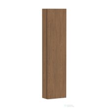   Hansgrohe XILESA E 165x40x20 cm-es magas szekrény 1 ajtóval, jobbos, kasmír tölgy 54286550