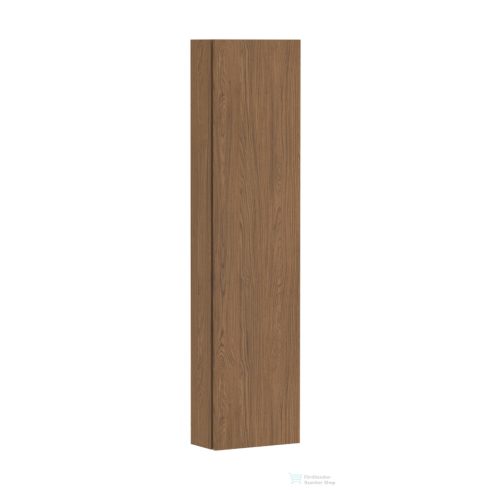 Hansgrohe XILESA E 165x40x20 cm-es magas szekrény 1 ajtóval, jobbos, kasmír tölgy 54286550